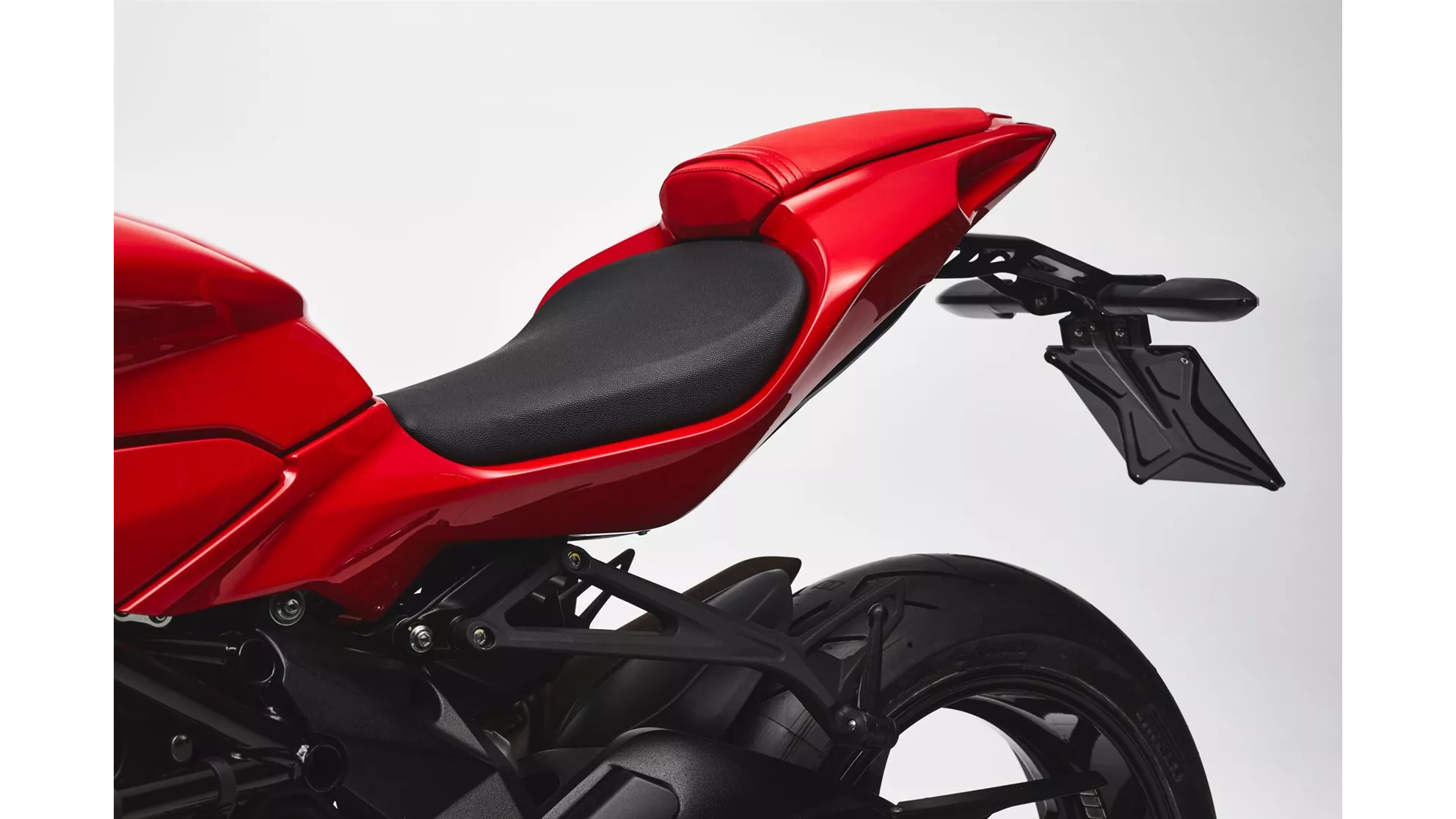 MV Agusta F3 800 Rosso - Image 8 MV Agusta F3 800 Rosso - Image 8