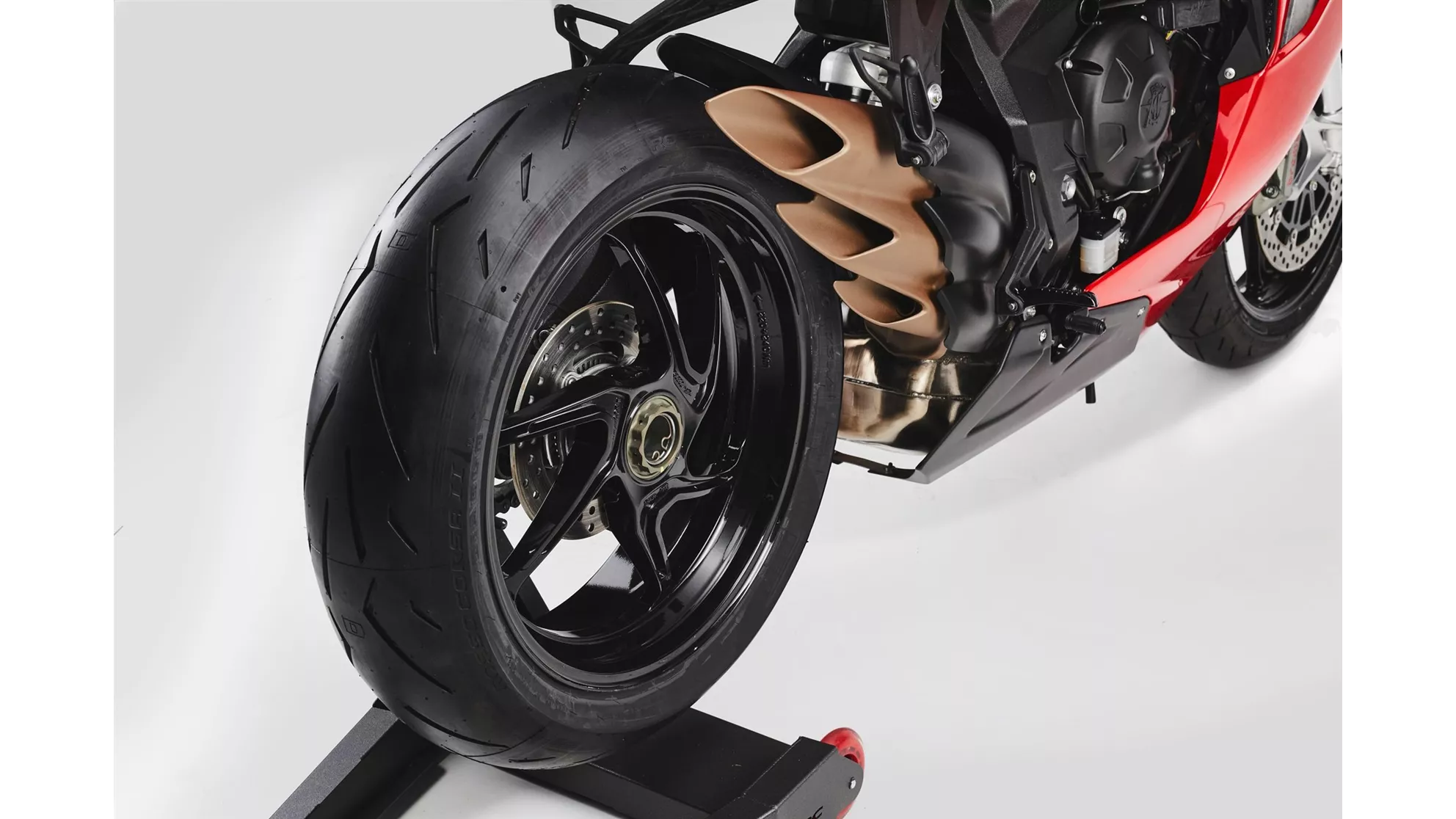 MV Agusta F3 800 Rosso - Image 18 MV Agusta F3 800 Rosso - Image 18