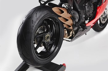 MV Agusta F3 800 Rosso 2021 - Bild 20