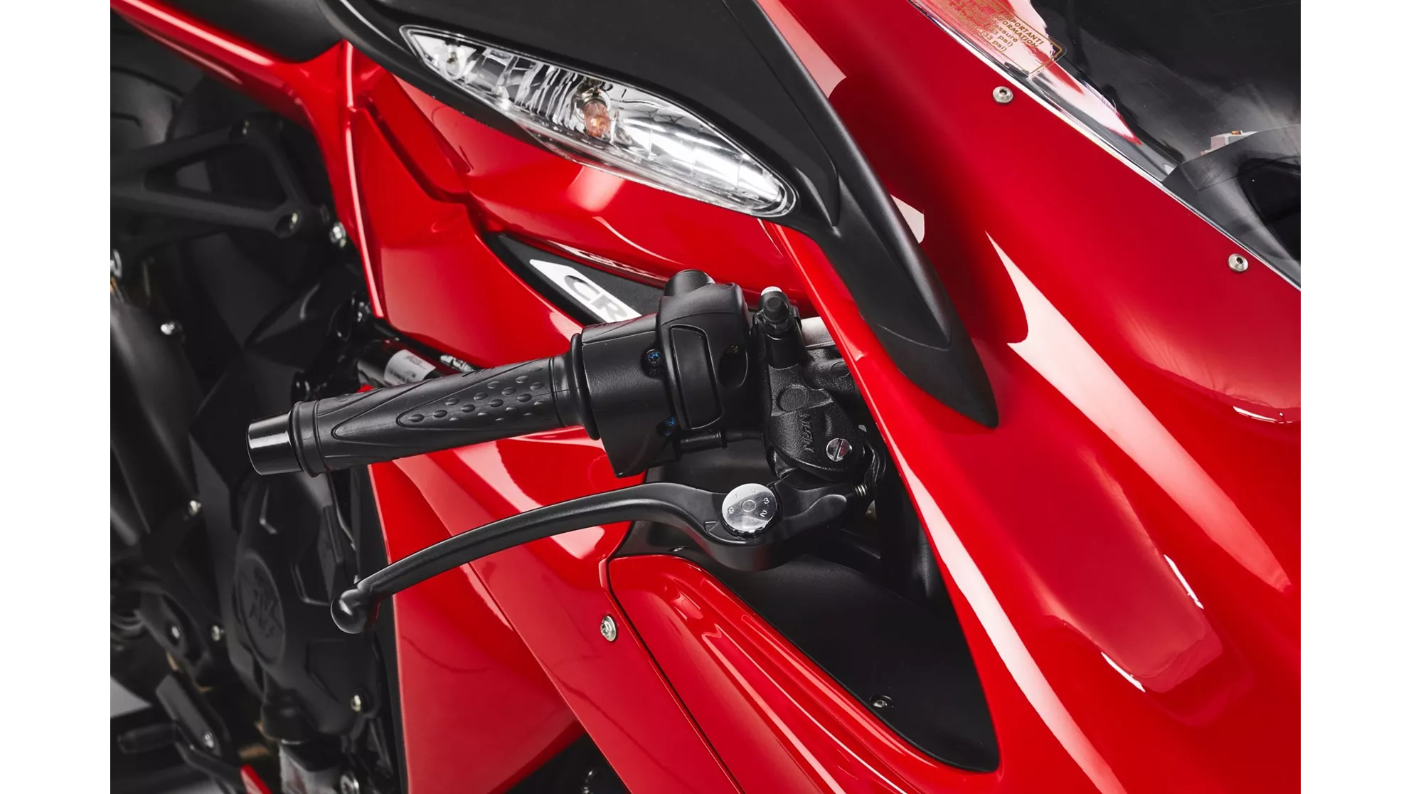 MV Agusta F3 800 Rosso - Image 19 MV Agusta F3 800 Rosso - Image 19