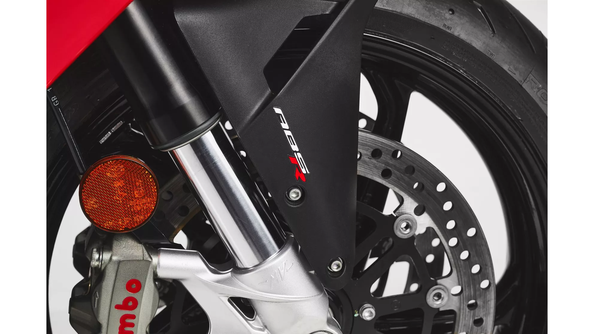 MV Agusta F3 800 Rosso - Image 22 MV Agusta F3 800 Rosso - Image 22