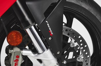 MV Agusta F3 800 Rosso 2021 - Bild 24