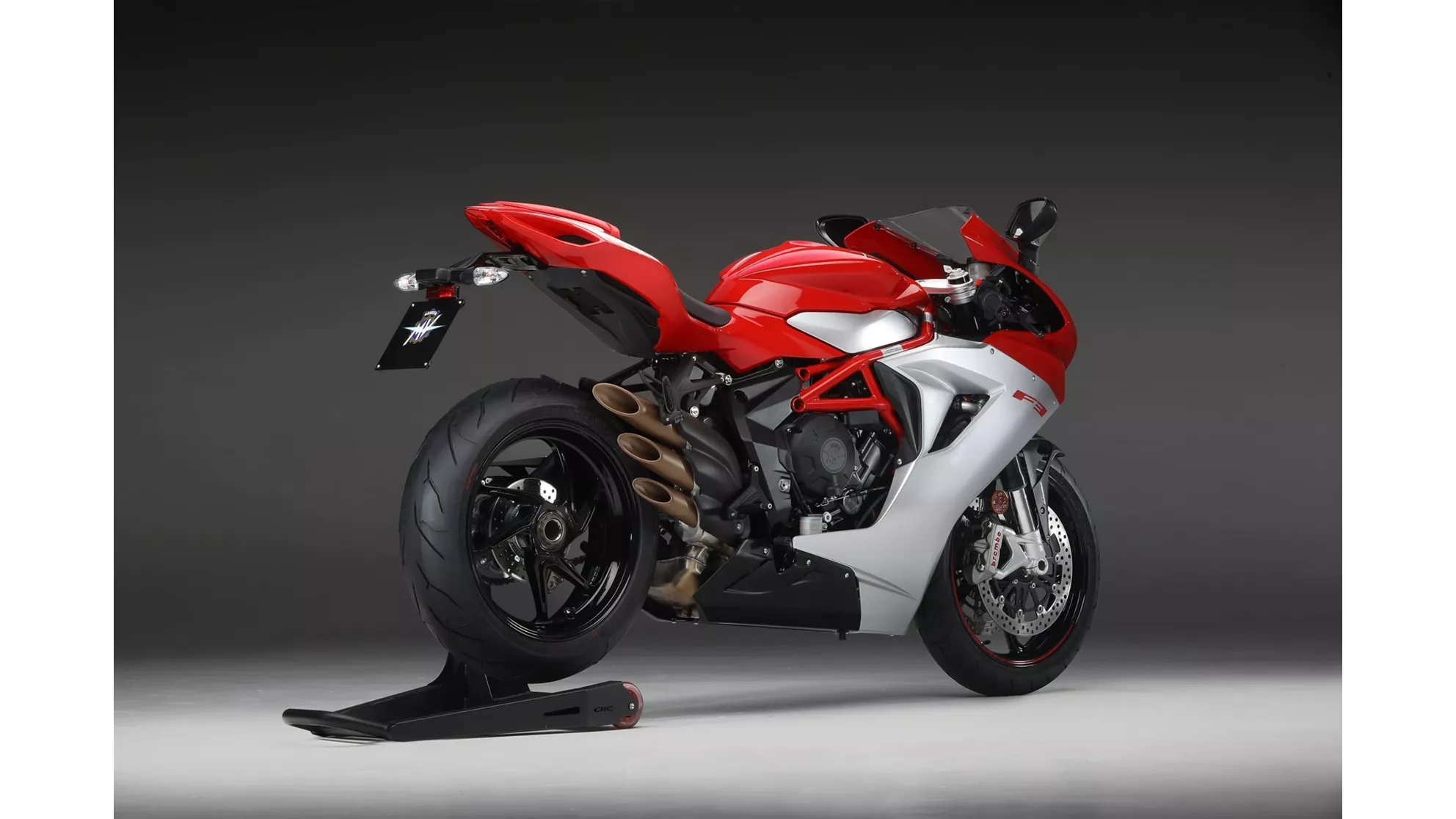 MV Agusta F3 675 - Image 3 MV Agusta F3 675 - Image 3