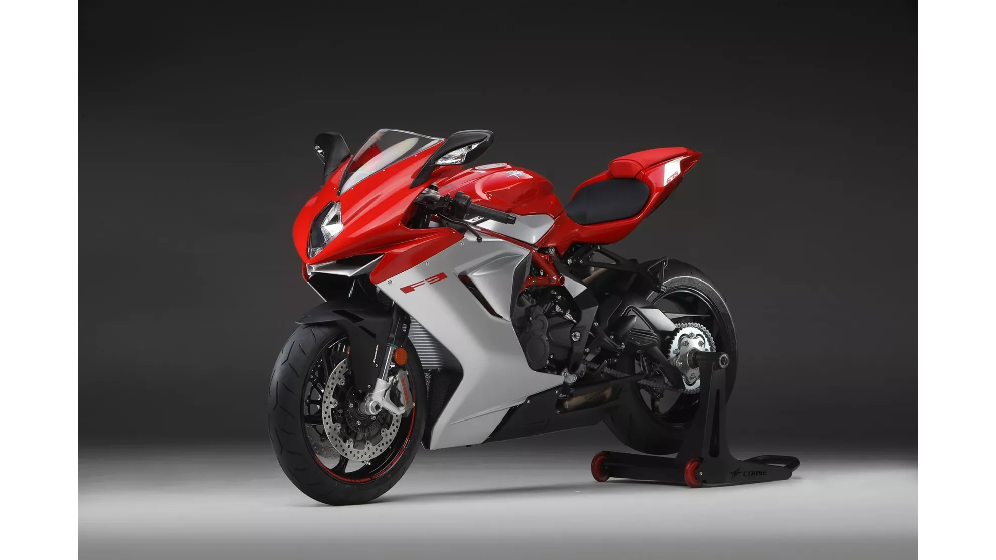 MV Agusta F3 675 - Image 5 MV Agusta F3 675 - Image 5