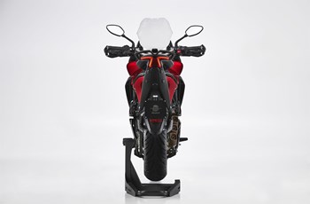 MV Agusta Turismo Veloce 800 Lusso 2021 - Bild 9