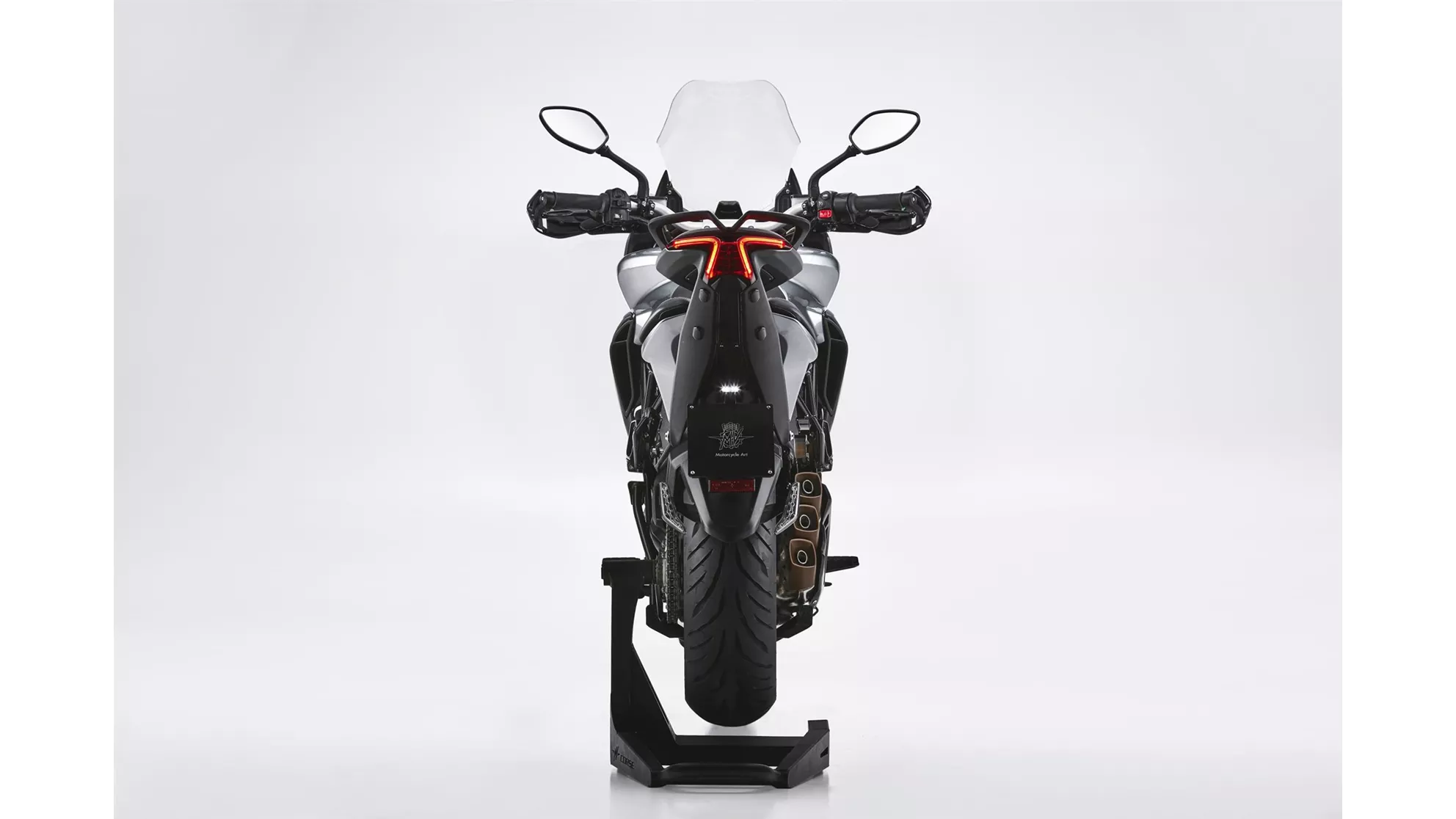 MV Agusta Turismo Veloce 800 Lusso - Image 16 MV Agusta Turismo Veloce 800 Lusso - Image 16