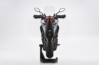 MV Agusta Turismo Veloce 800 Lusso 2021 - Bild 18