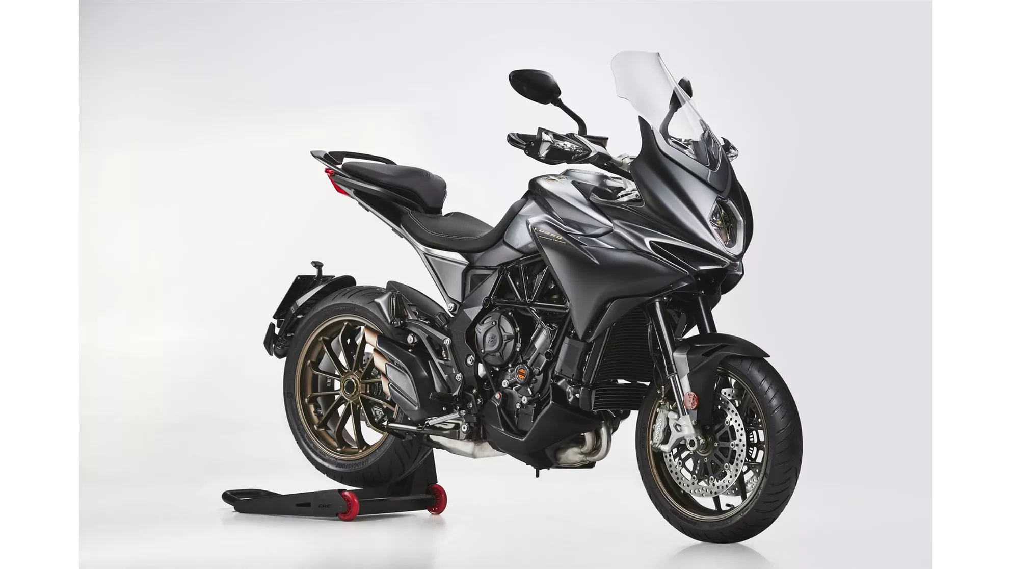 MV Agusta Turismo Veloce 800 Lusso - Image 17 MV Agusta Turismo Veloce 800 Lusso - Image 17