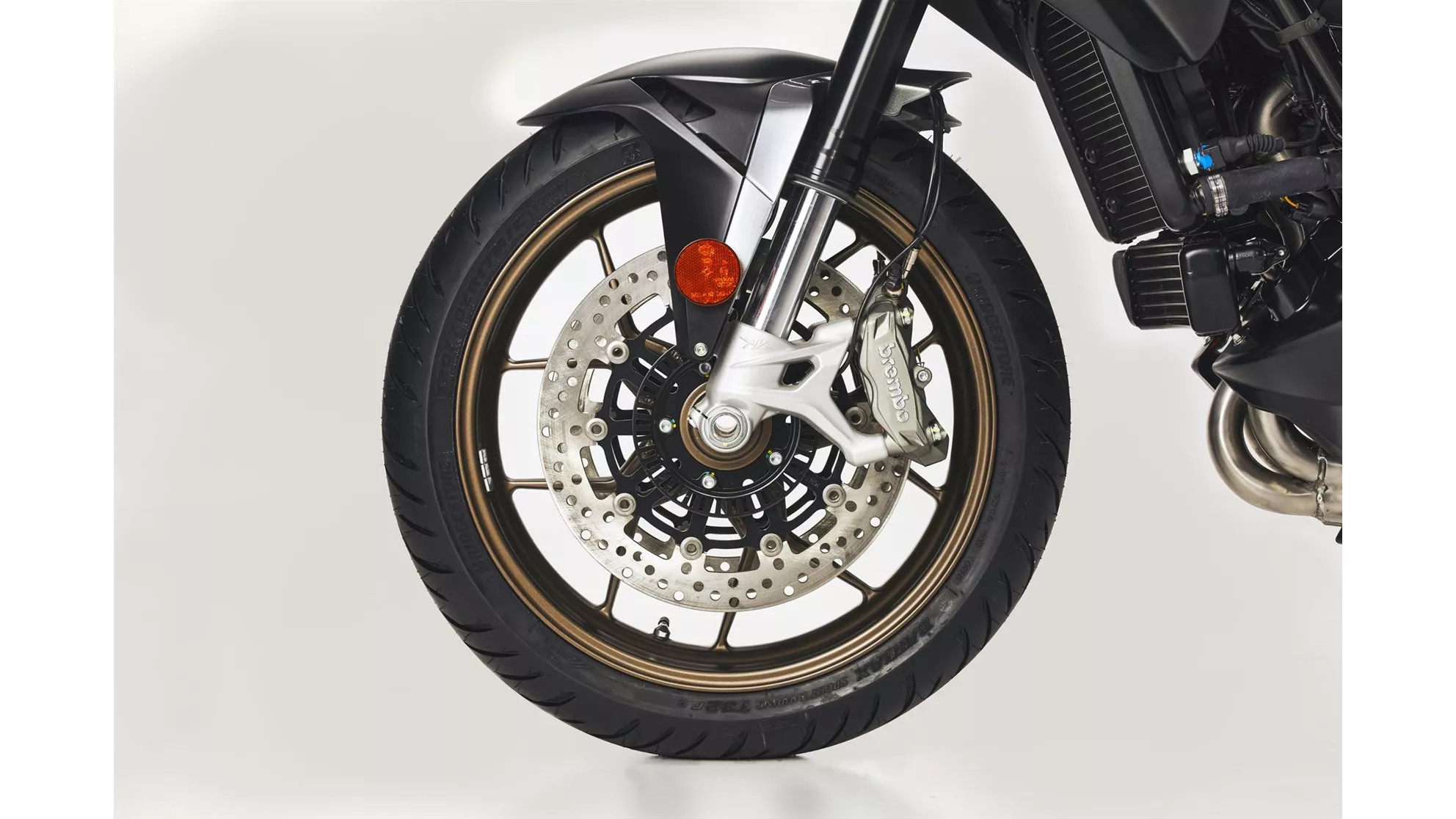 MV Agusta Turismo Veloce 800 Lusso - Image 18 MV Agusta Turismo Veloce 800 Lusso - Image 18