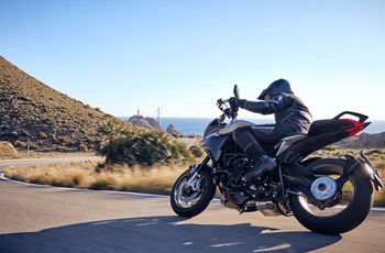 MV Agusta Turismo Veloce 800 Lusso 2021 - Bild 21