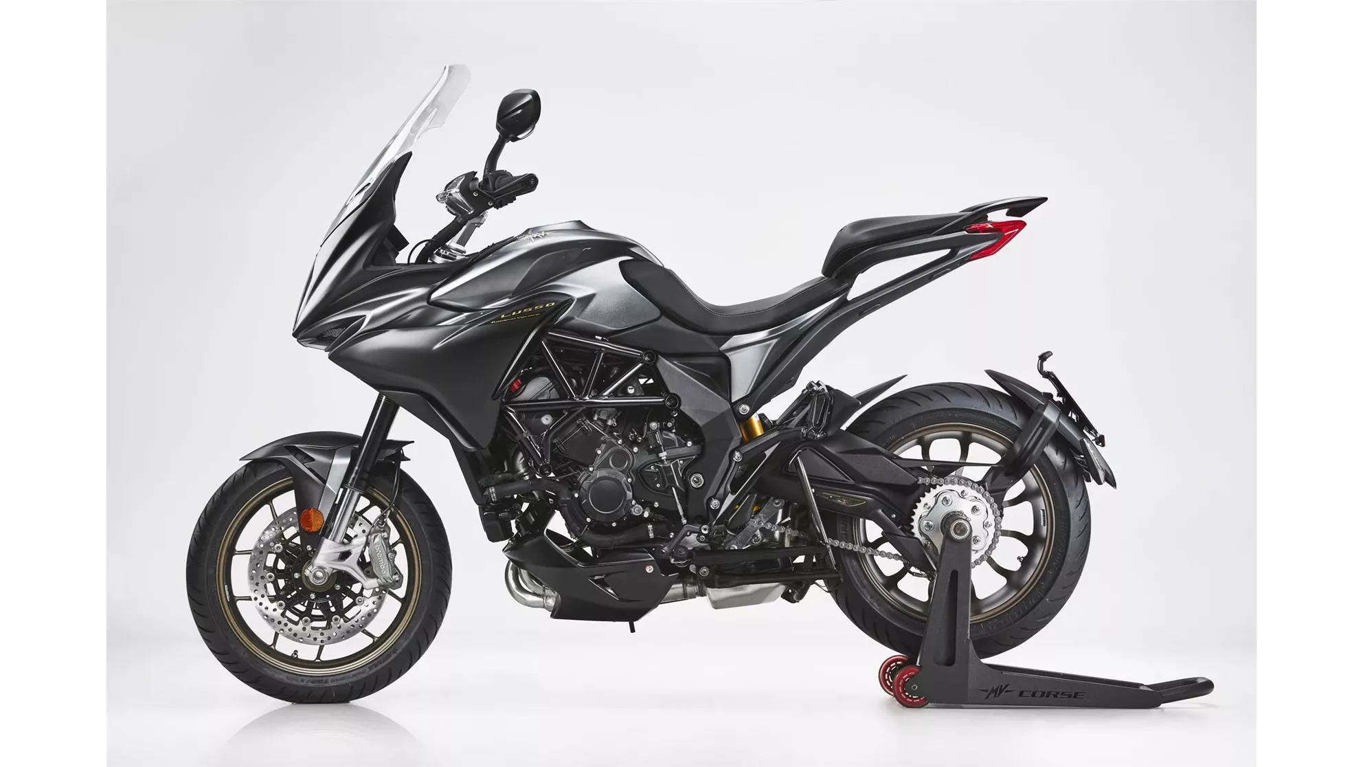 MV Agusta Turismo Veloce 800 Lusso - Image 20 MV Agusta Turismo Veloce 800 Lusso - Image 20