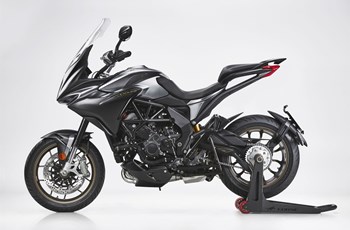 MV Agusta Turismo Veloce 800 Lusso 2021 - Bild 22