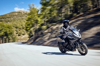 MV Agusta Turismo Veloce 800 Lusso 2021 - Bild 23