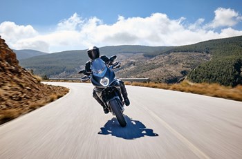 MV Agusta Turismo Veloce 800 Lusso 2021 - Bild 30