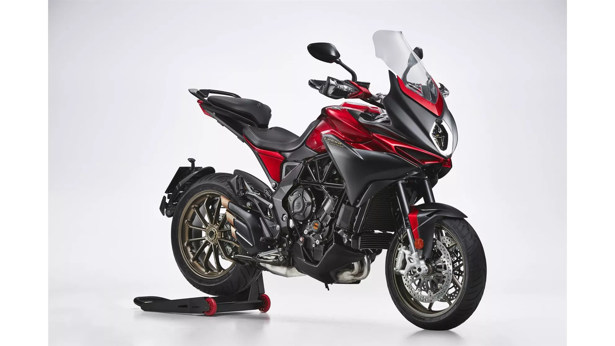 MV Agusta Turismo Veloce 800 Lusso - Image 1 MV Agusta Turismo Veloce 800 Lusso - Image 1