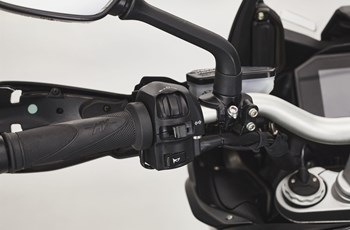 MV Agusta Turismo Veloce 800 Lusso 2021 - Bild 31