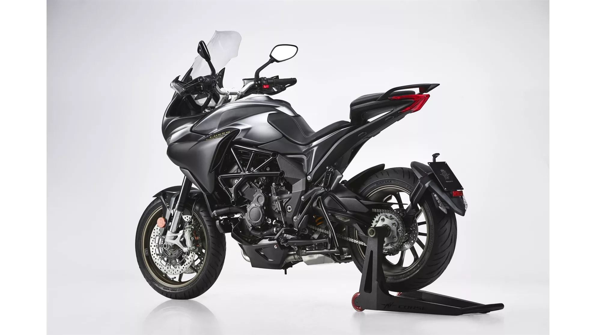 MV Agusta Turismo Veloce 800 Lusso - Image 14 MV Agusta Turismo Veloce 800 Lusso - Image 14