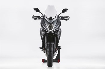 MV Agusta Turismo Veloce 800 Lusso 2021 - Bild 14