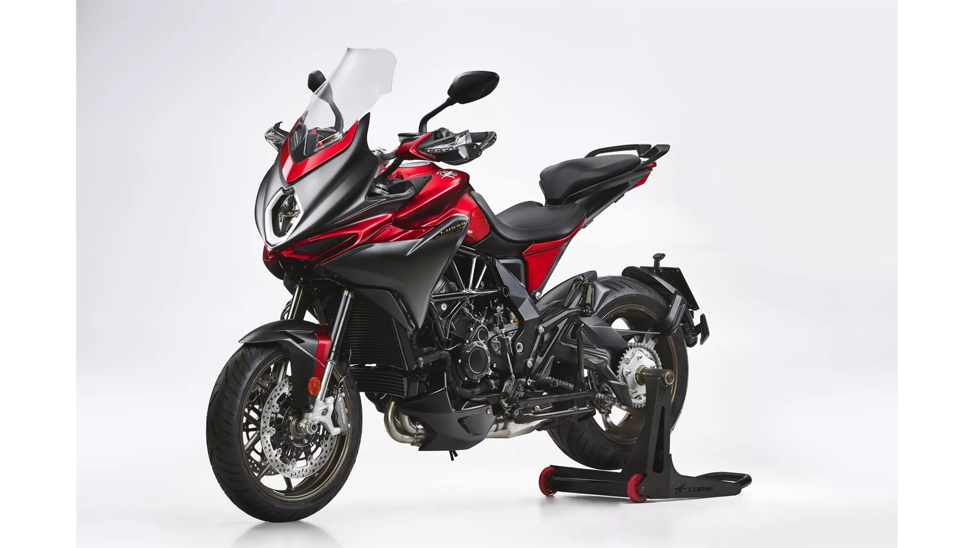 MV Agusta Turismo Veloce 800 Lusso - Image 3 MV Agusta Turismo Veloce 800 Lusso - Image 3