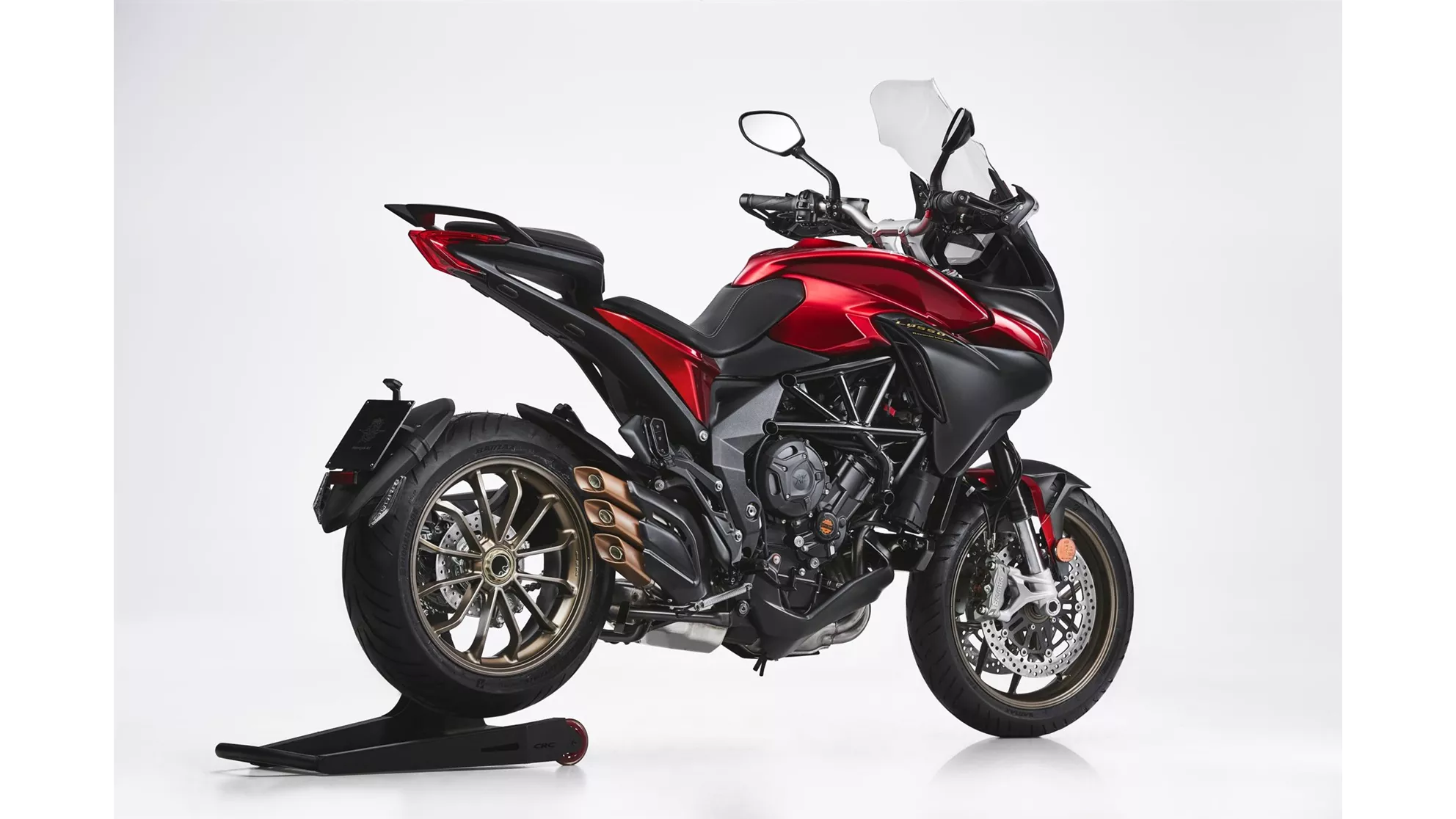 MV Agusta Turismo Veloce 800 Lusso - Image 6 MV Agusta Turismo Veloce 800 Lusso - Image 6