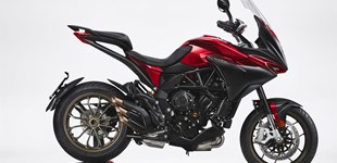 MV Agusta Turismo Veloce 800 Lusso 2021 vs Triumph Tiger Sport 800 2025
