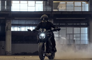 MV Agusta Dragster 800 RR 2021 - Bild 4