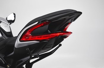 MV Agusta Dragster 800 RR 2021 - Bild 6