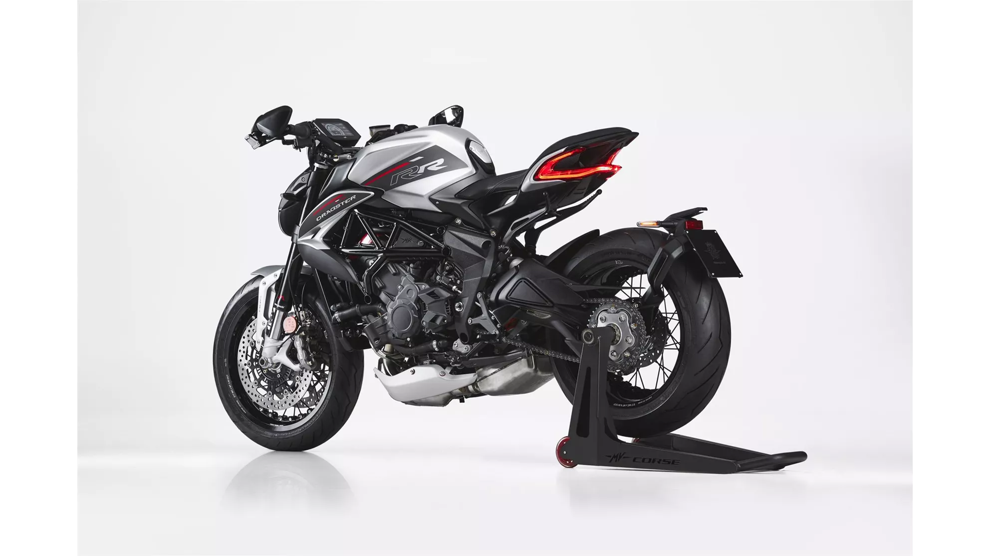 MV Agusta Dragster 800 RR - Image 13 MV Agusta Dragster 800 RR - Image 13