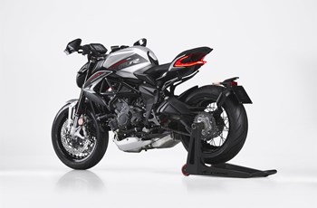 MV Agusta Dragster 800 RR 2021 - Bild 15
