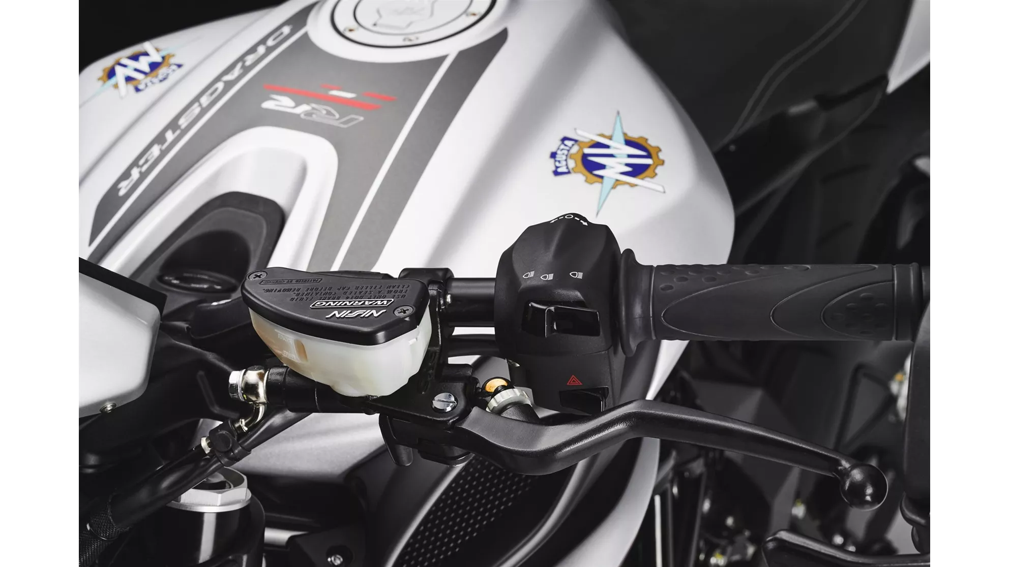 MV Agusta Dragster 800 RR - Image 14 MV Agusta Dragster 800 RR - Image 14