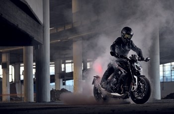 MV Agusta Dragster 800 RR 2021 - Bild 18