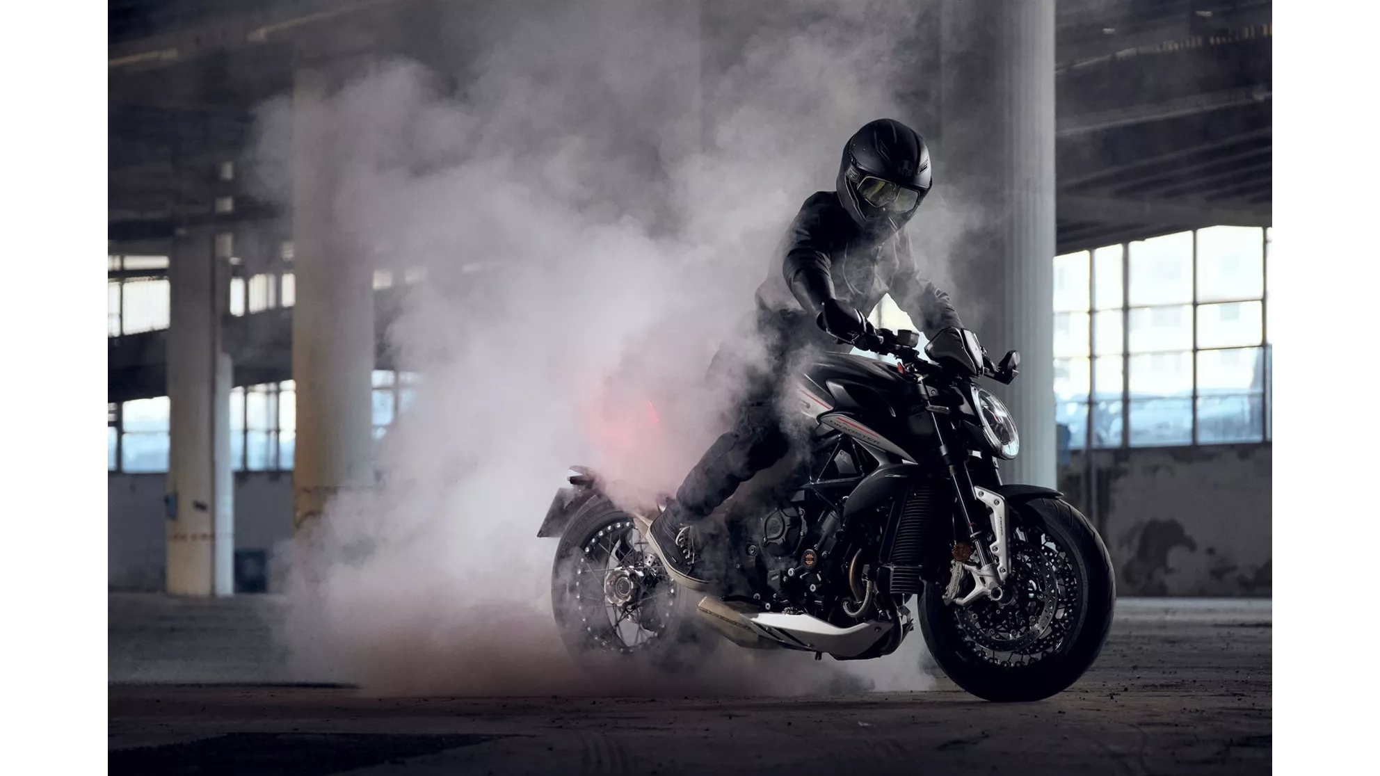 MV Agusta Dragster 800 RR - Image 19 MV Agusta Dragster 800 RR - Image 19