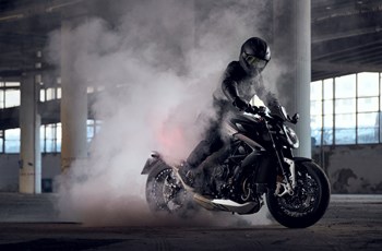 MV Agusta Dragster 800 RR 2021 - Bild 21