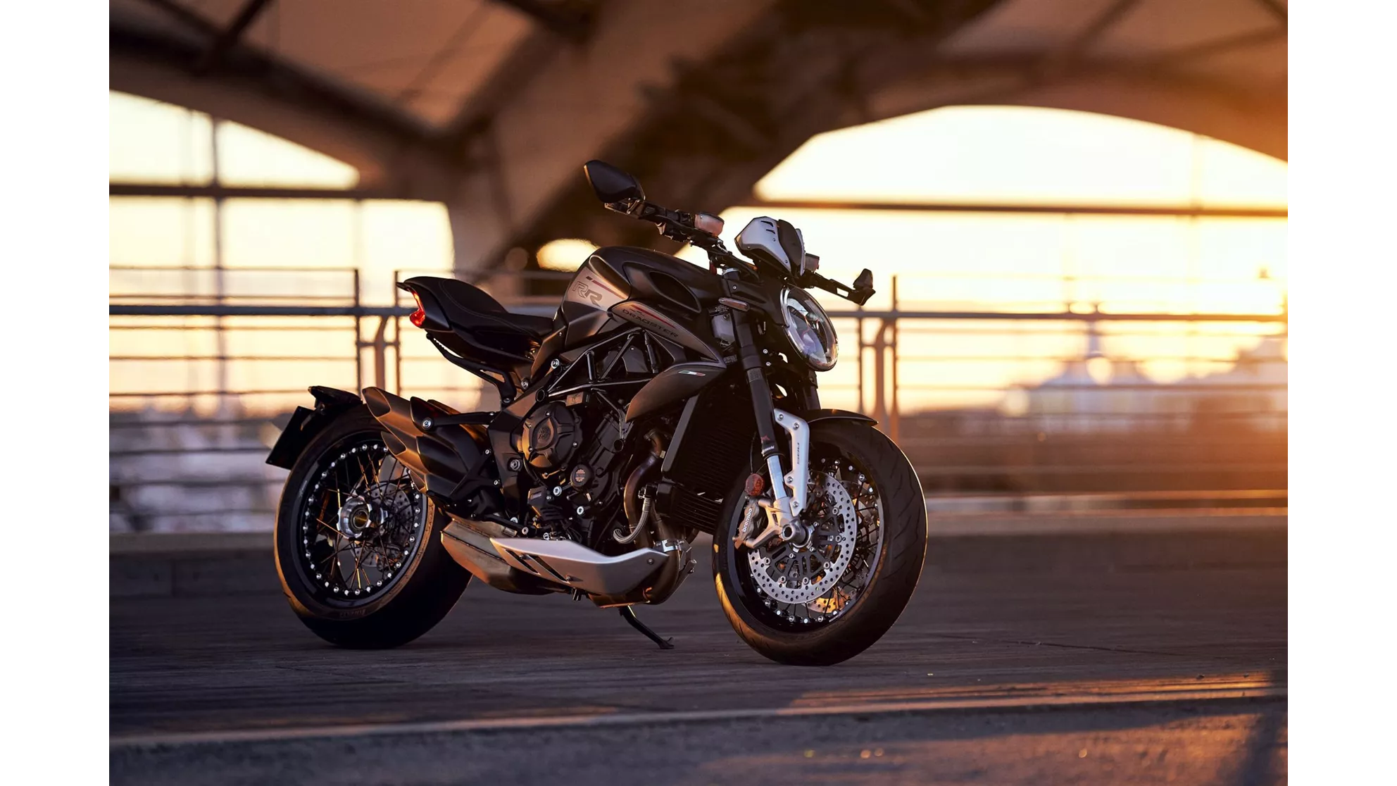 MV Agusta Dragster 800 RR - Image 23 MV Agusta Dragster 800 RR - Image 23