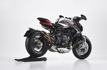 MV Agusta Dragster 800 RR 2021 - Bild 26