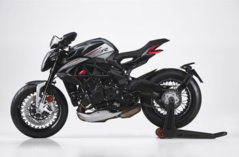 MV Agusta Dragster 800 RR 2021 - Bild 27