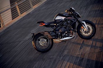 MV Agusta Dragster 800 RR 2021 - Bild 31