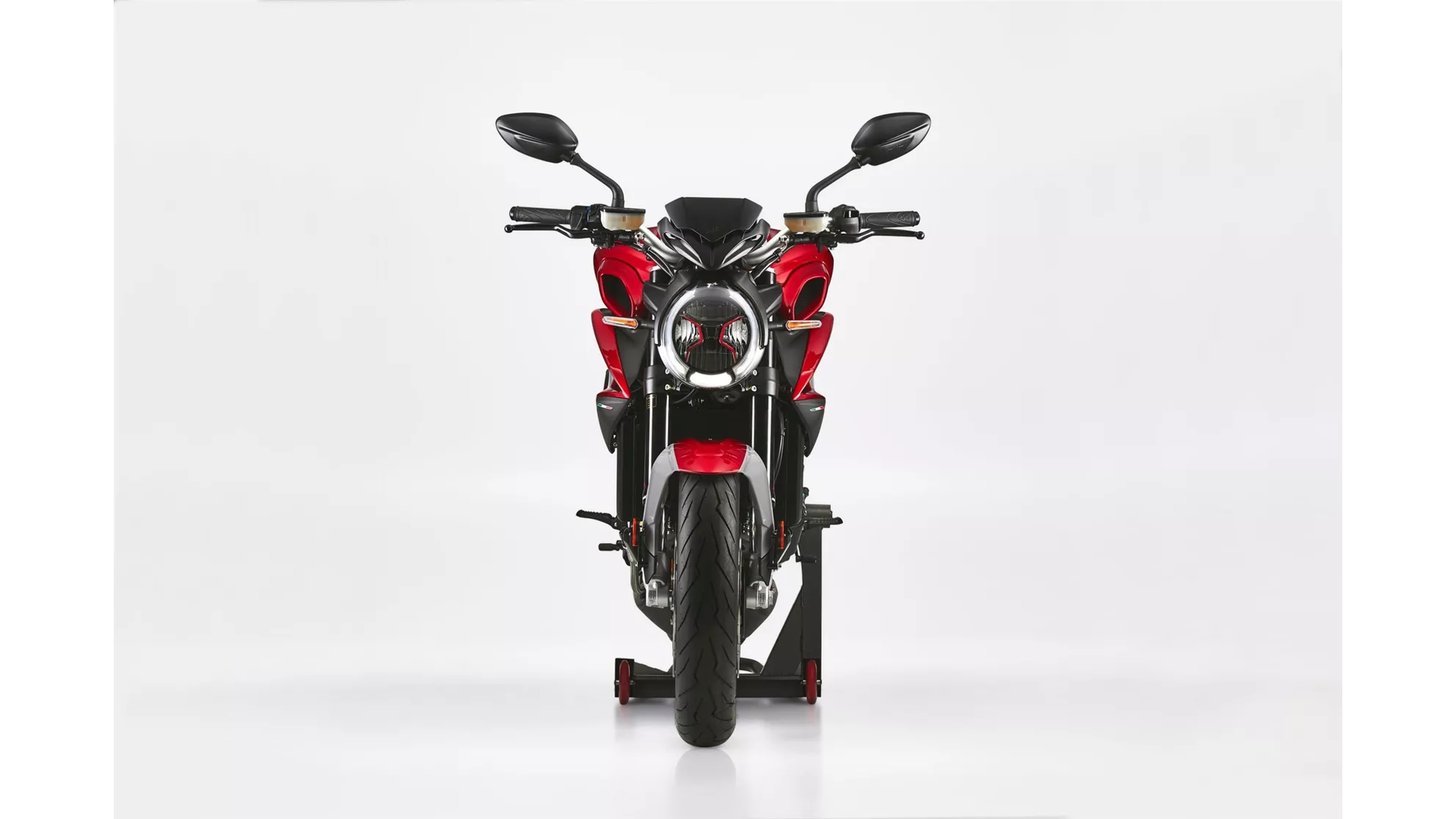 MV Agusta Brutale 800 RR - Image 4 MV Agusta Brutale 800 RR - Image 4