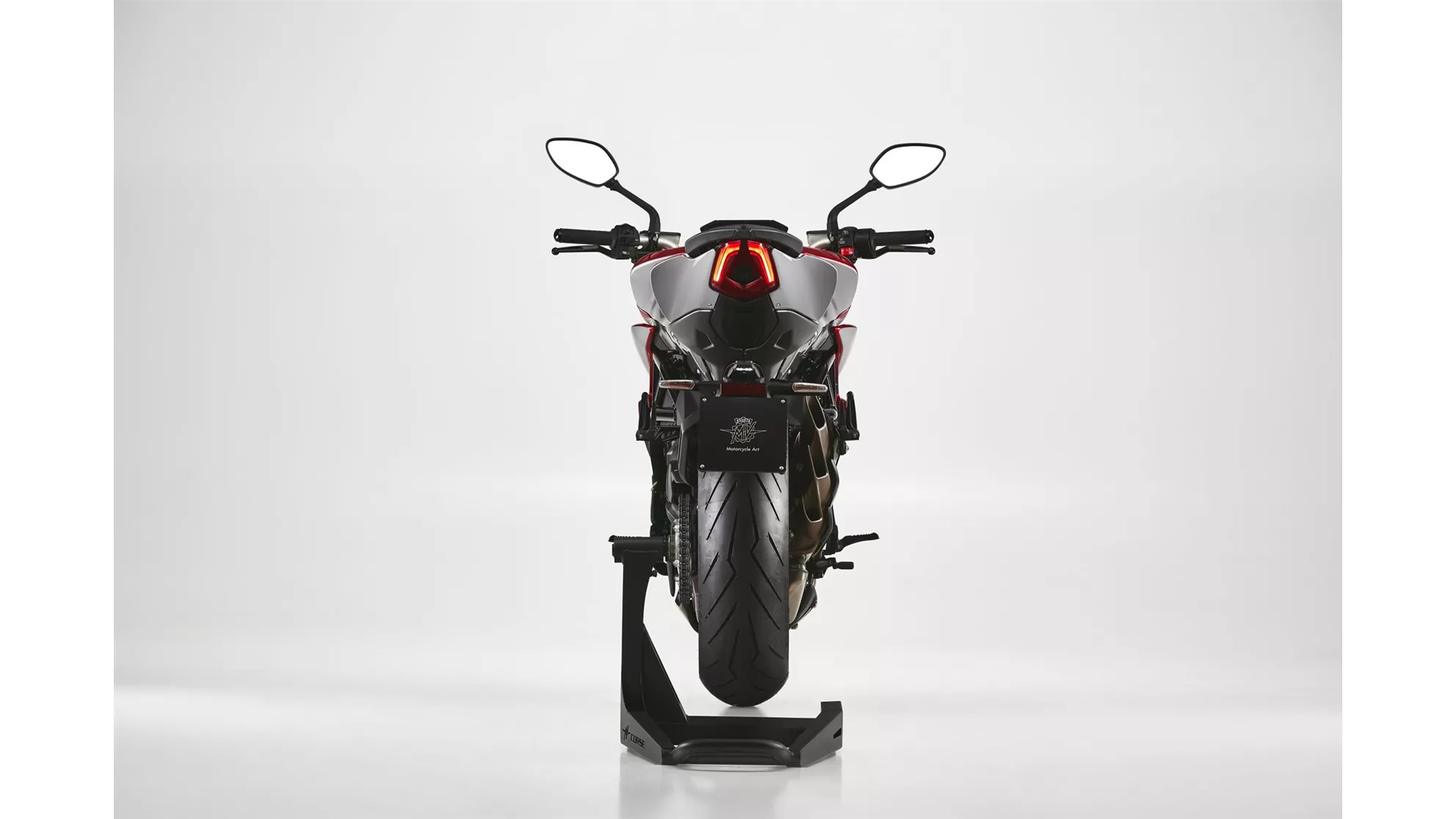 MV Agusta Brutale 800 RR - Image 5 MV Agusta Brutale 800 RR - Image 5