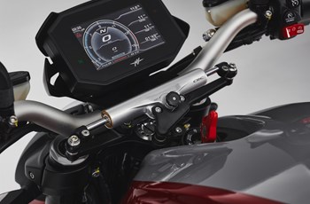 MV Agusta Brutale 800 RR 2021 - Bild 5 MV Agusta Brutale 800 RR 2021 - Bild 5
