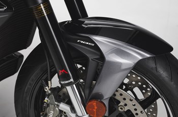 MV Agusta Brutale 800 RR 2021 - Bild 11 MV Agusta Brutale 800 RR 2021 - Bild 11