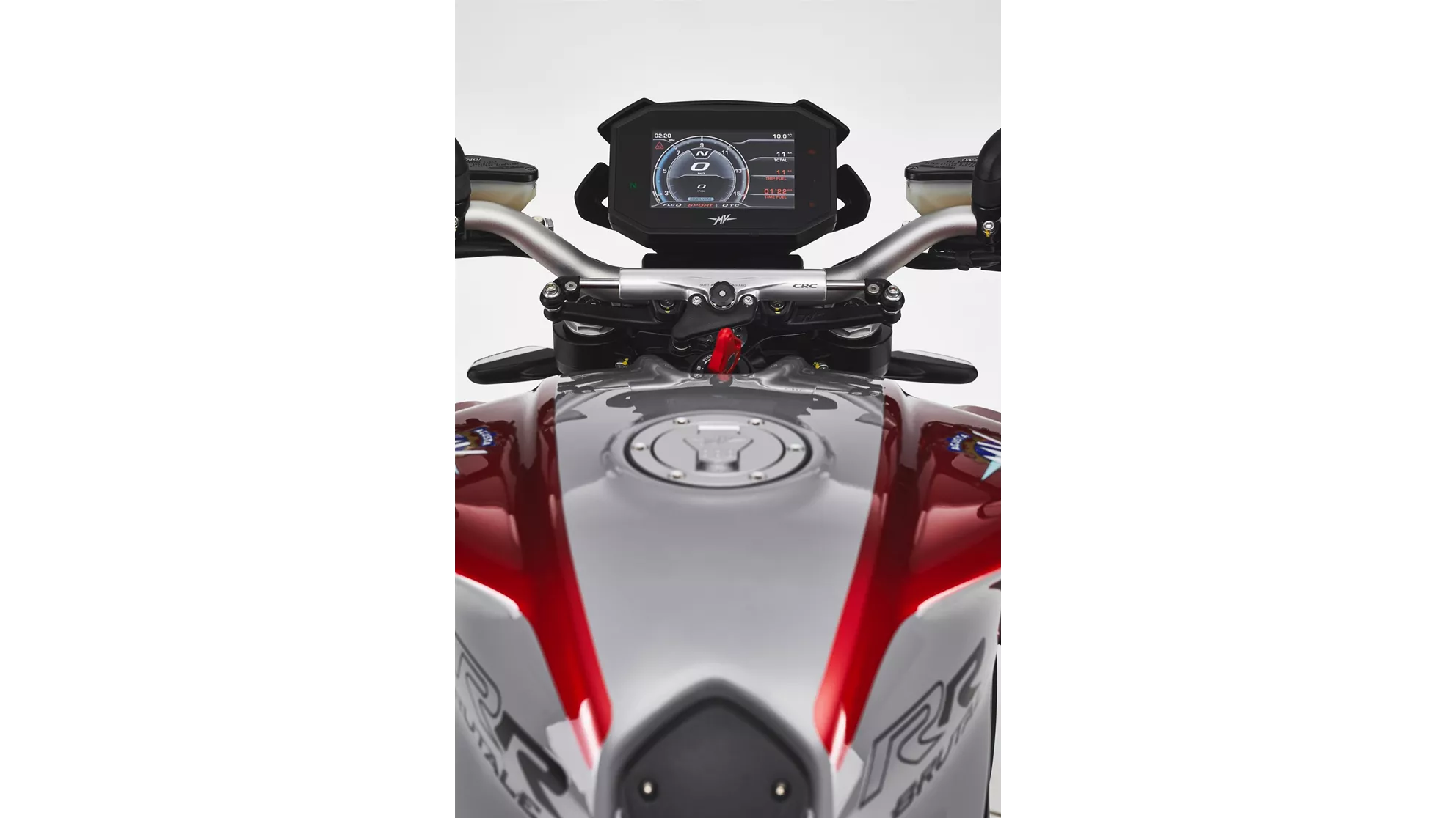 MV Agusta Brutale 800 RR - Image 11 MV Agusta Brutale 800 RR - Image 11