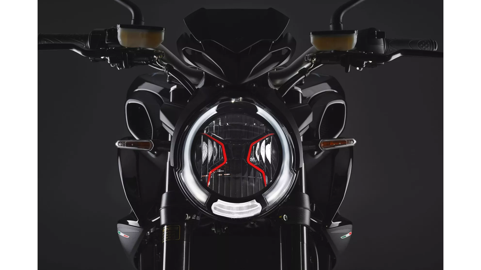MV Agusta Brutale 800 RR - Image 12 MV Agusta Brutale 800 RR - Image 12