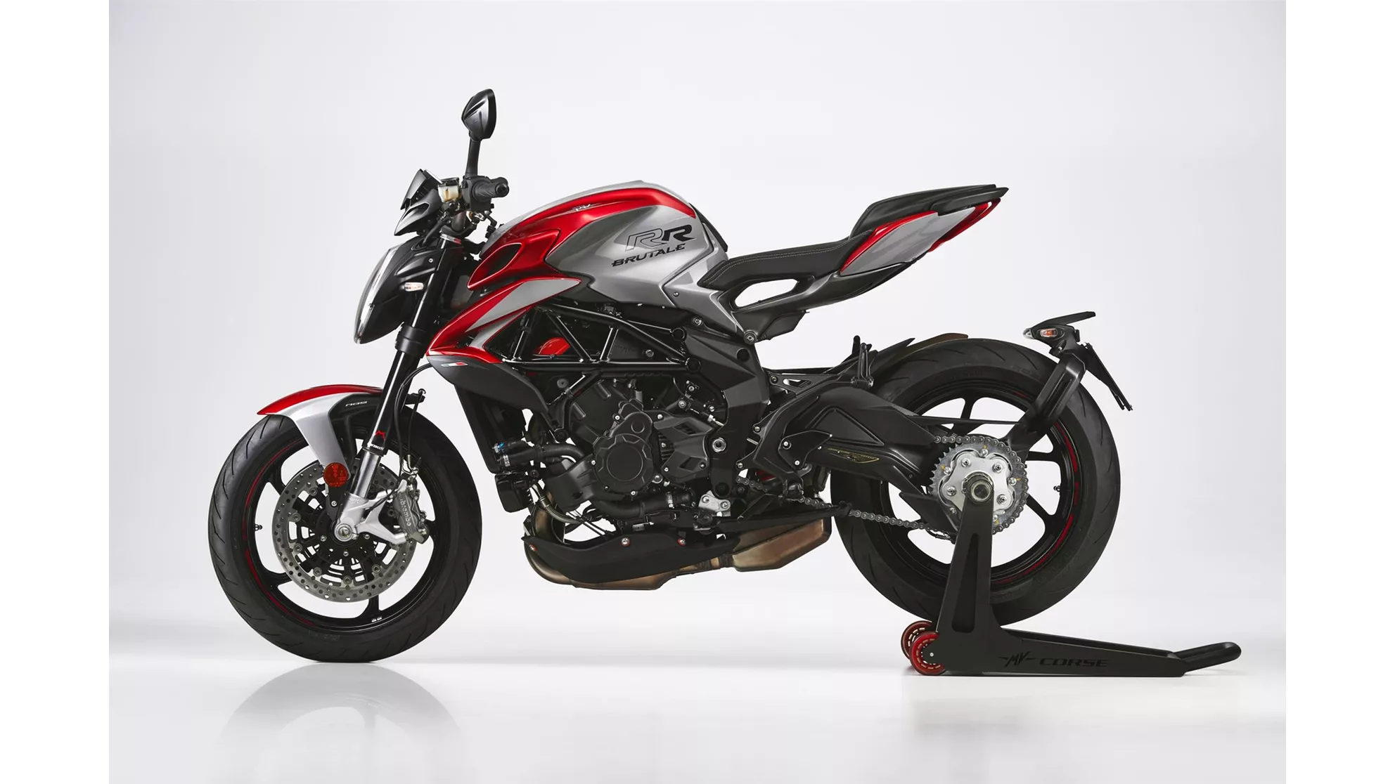 MV Agusta Brutale 800 RR - Image 13 MV Agusta Brutale 800 RR - Image 13