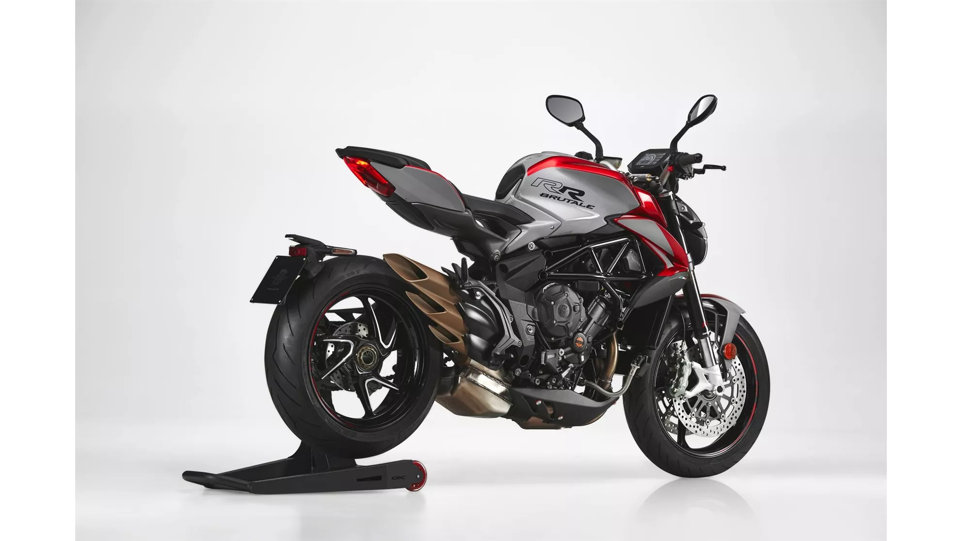 MV Agusta Brutale 800 RR - Image 2 MV Agusta Brutale 800 RR - Image 2