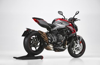 MV Agusta Brutale 800 RR 2021 - Bild 4 MV Agusta Brutale 800 RR 2021 - Bild 4