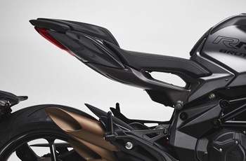 MV Agusta Brutale 800 RR 2021 - Bild 16 MV Agusta Brutale 800 RR 2021 - Bild 16