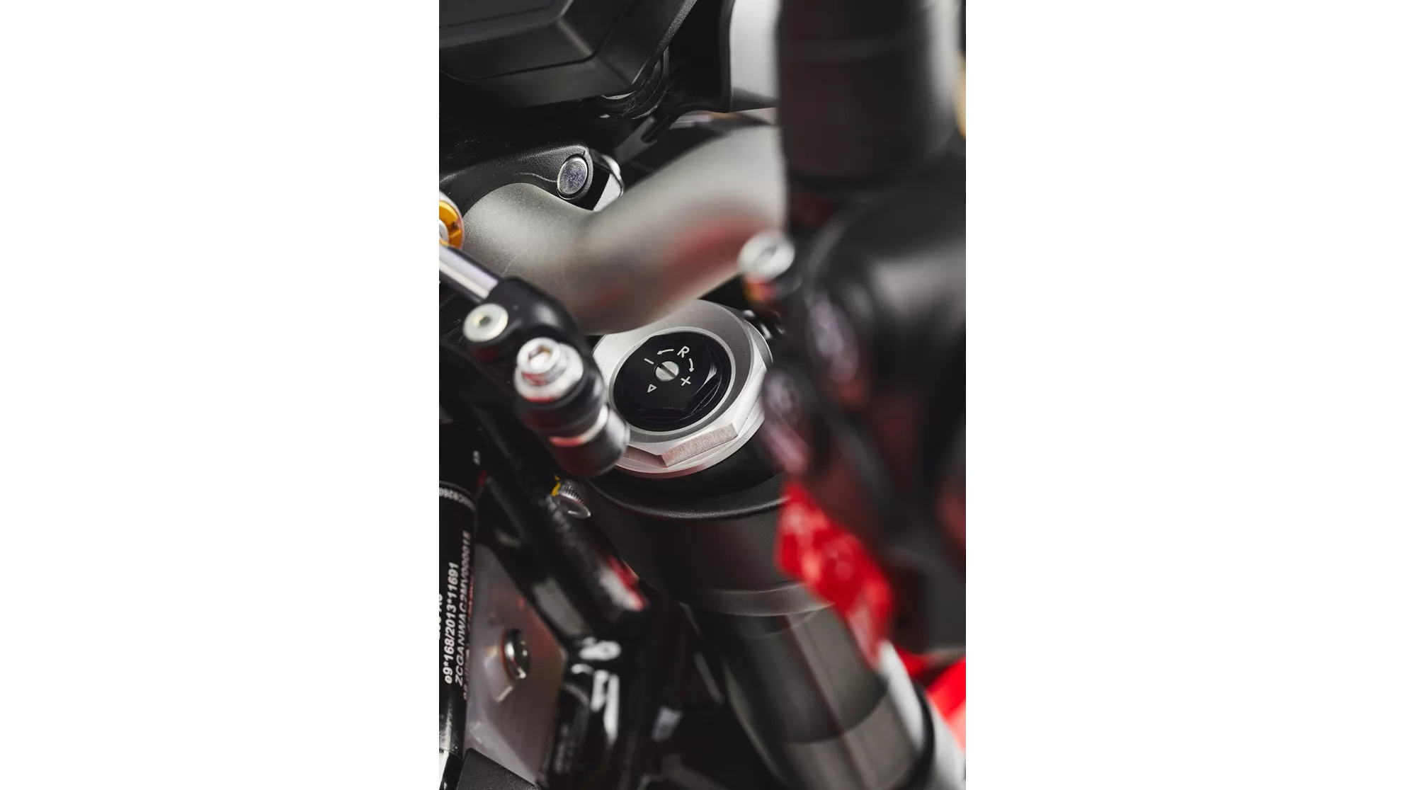MV Agusta Brutale 800 RR - Image 15 MV Agusta Brutale 800 RR - Image 15