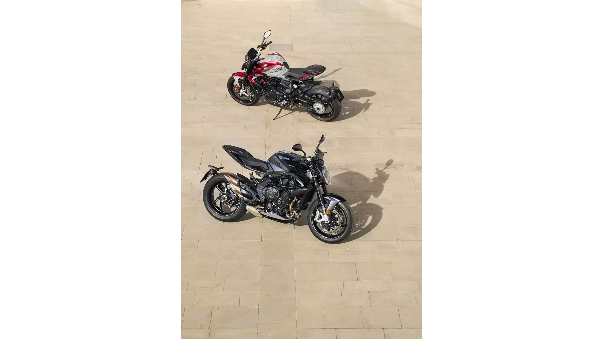 MV Agusta Brutale 800 RR - Image 16 MV Agusta Brutale 800 RR - Image 16