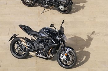 MV Agusta Brutale 800 RR 2021 - Bild 18 MV Agusta Brutale 800 RR 2021 - Bild 18